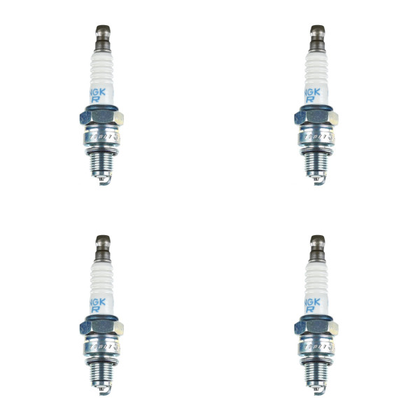 Zündkerze NGK CR6HSB-9 97276 4er Set