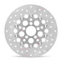 Moto-Master Bremsscheibe Kingman schwimmend Stahl-Innenring 111078 Moto-Master Bremsscheibe Kingman schwimmend Stahl-Innenring 111078