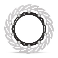 Moto-Master Bremsscheibe Flame vorn links schwim. Racing Flame - 5,5mm 113076 Moto-Master Bremsscheibe Flame vorn links schwim. Racing Flame - 5,5mm 113076