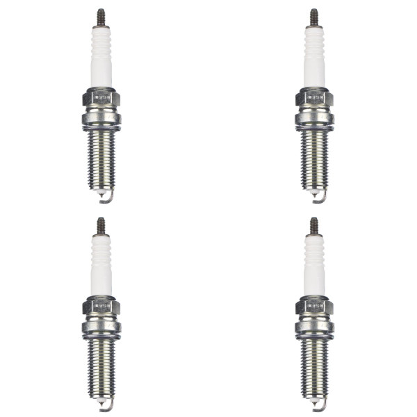 Zündkerze NGK LKAR9BI-9 Iridium 6205 4er Set