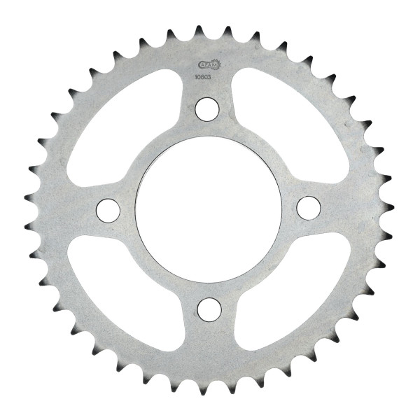 AFAM Kettenrad STAHL #530 39 Zähne 10603-39