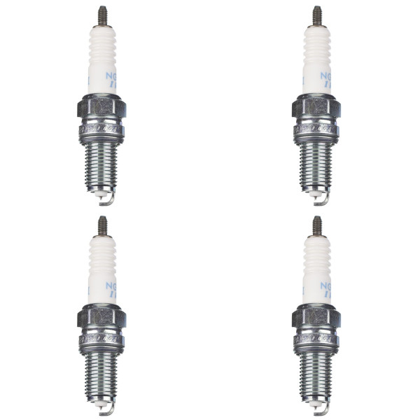 Zündkerze NGK KR8DI 4742 4er Set