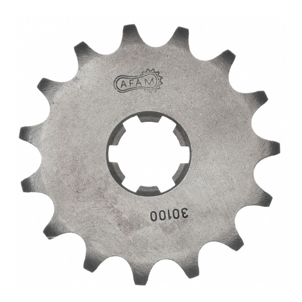 AFAM Ritzel #420 15 Zähne 30100-15