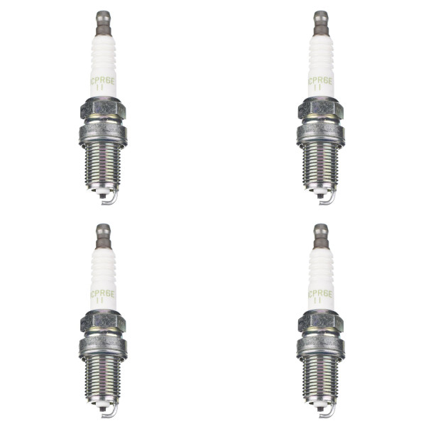 Zündkerze NGK BCPR6E-11 3132 4er Set