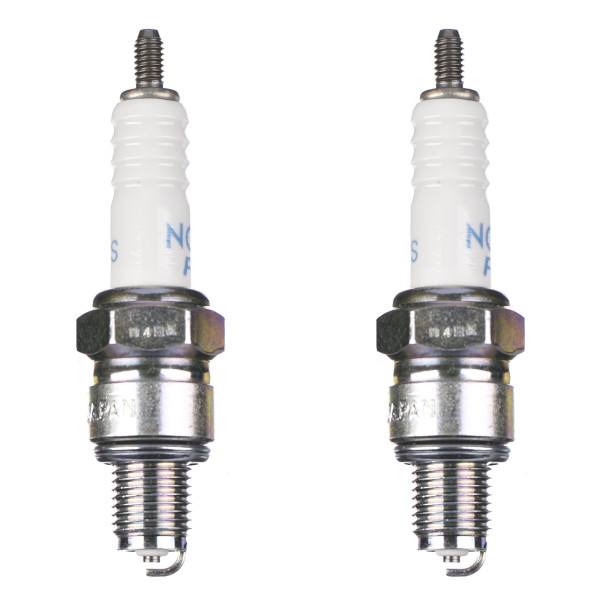 Zündkerze NGK CR6HS 7023 2er Set