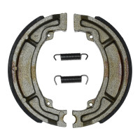 TRW Bremsbacken Bremsbelag MCS953 TRW Bremsbacken Bremsbelag MCS953