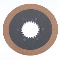 KMP italiana Kupplungsreibscheibe 115246 KMP italiana Kupplungsreibscheibe 115246