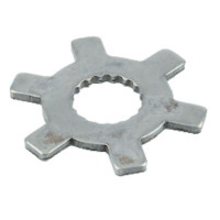 ScooterLibre Lüfterradstern Innendurchmesser 10 mm 121855070 ScooterLibre Lüfterradstern Innendurchmesser 10 mm 121855070