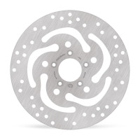 Moto-Master Bremsscheibe Joplin vorn links starr mit ABE 110863 Moto-Master Bremsscheibe Joplin vorn links starr mit ABE 110863