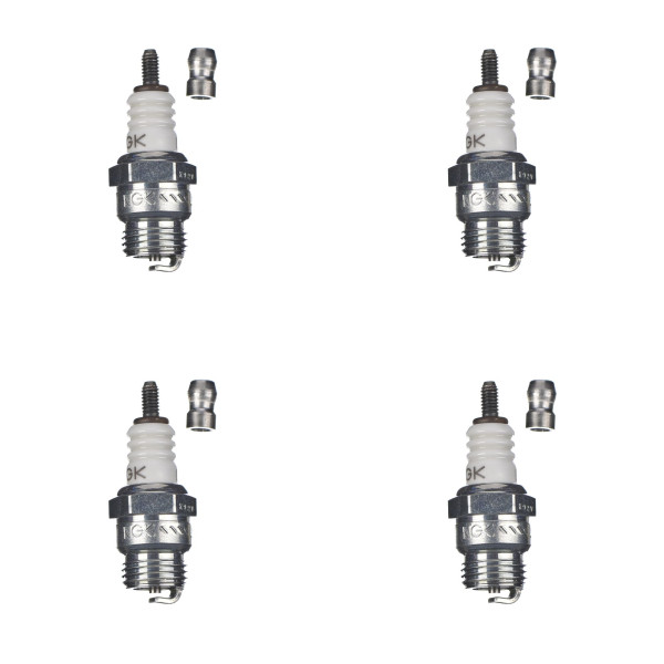 Zündkerze NGK BM6F 6221 4er Set