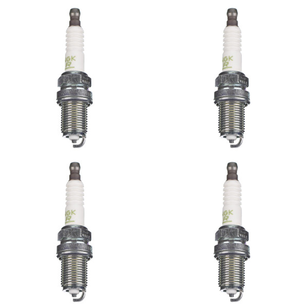 Zündkerze NGK BKR7E-11 1283 4er Set