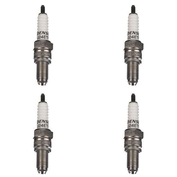 Zündkerze Denso U24ETR 4er Set