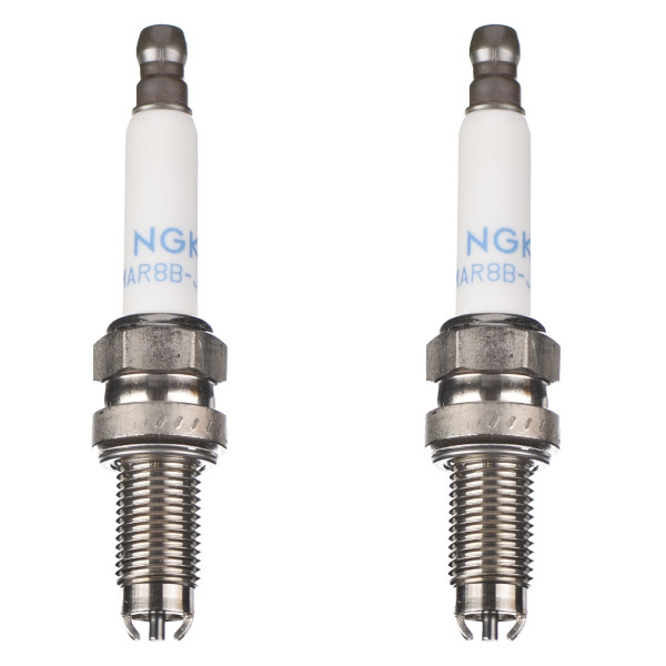 NGK Zündkerze MAR8B-JDS 8765 2er Set