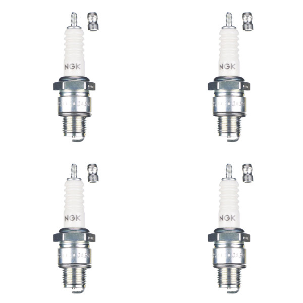 Zündkerze NGK B8HS-10 5126 4er Set