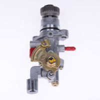 ScooterLibre Ölpumpe 50ccm 2-Takt mit Zug 913974 ScooterLibre Ölpumpe 50ccm 2-Takt mit Zug 913974