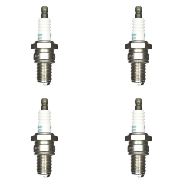 Zündkerze Denso IWM27 Iridium 4er Set