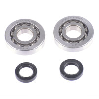 DR / Motorparts Kurbelwellenlagersatz KK01003 DR / Motorparts Kurbelwellenlagersatz KK01003