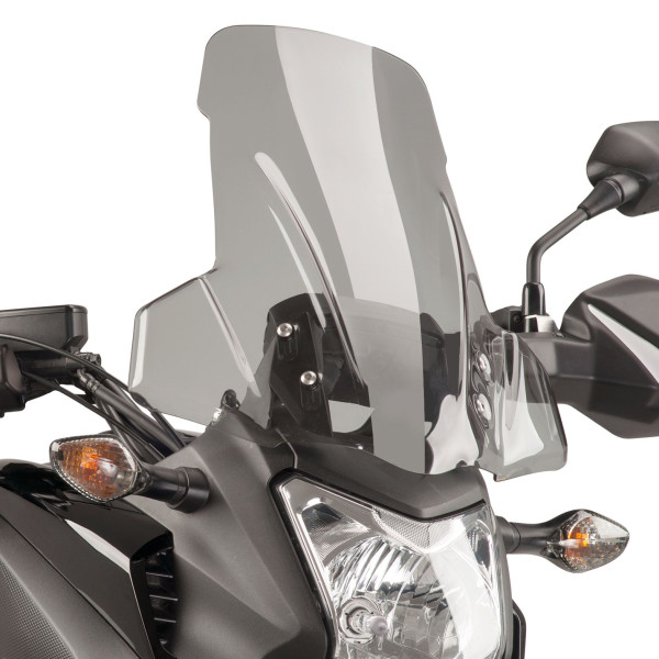 Puig Windschutz Windschild Tourenscheibe getönt mit ABE 5992H