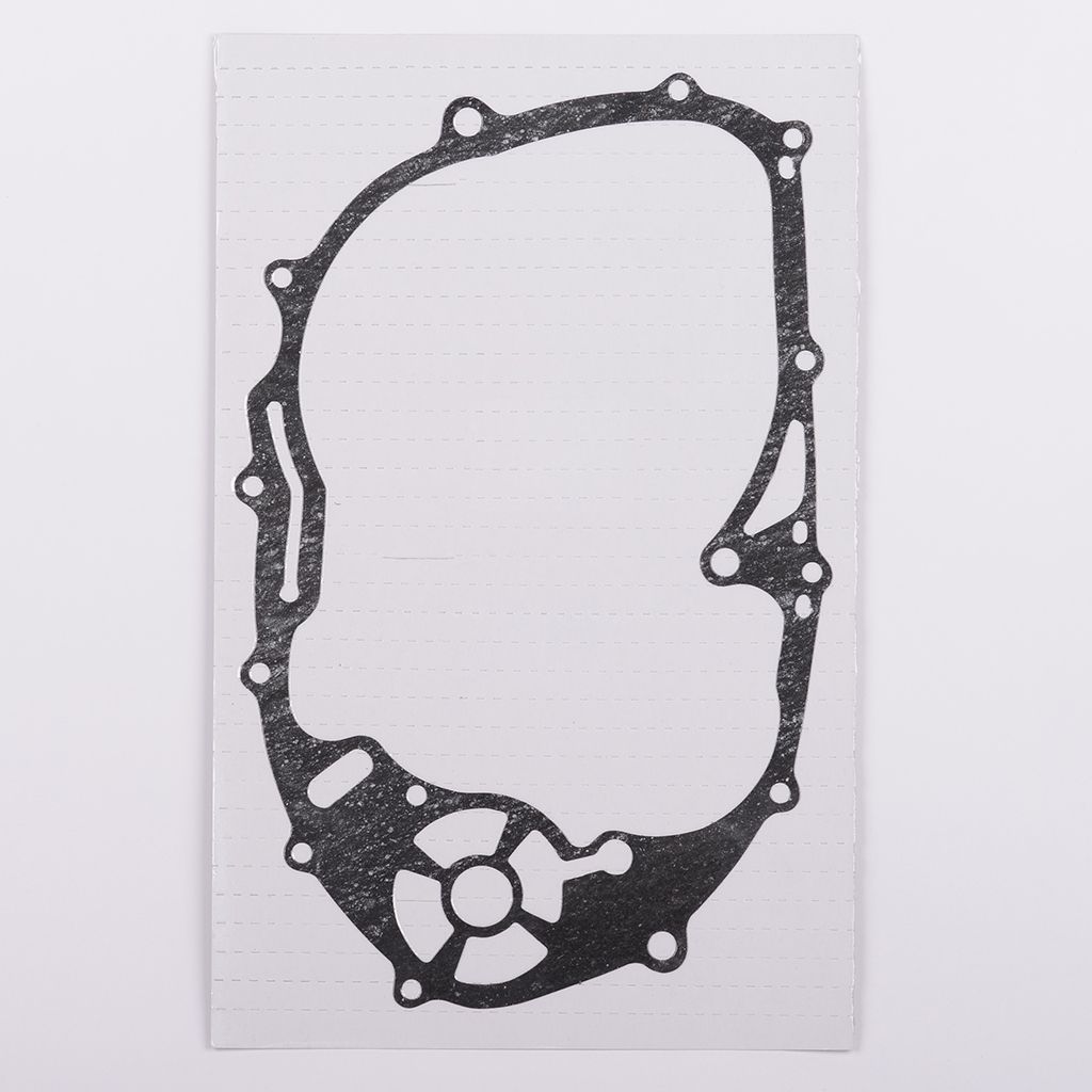 MotoLibre Kupplungsdeckeldichtung (für: Yamaha XV 535 Virago H )