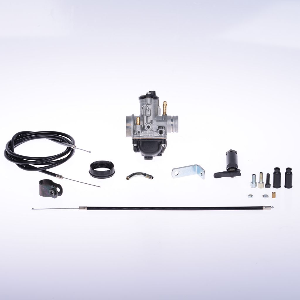 Pinasco Vergaserkit 21mm (für: Honda X8R 50 )