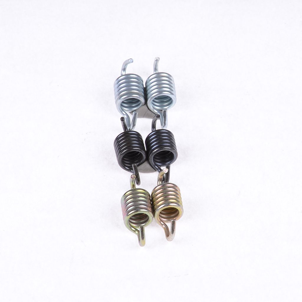Pinasco Kupplungsfeder 3x 2 Federn (für: Beta Tempo 50 )