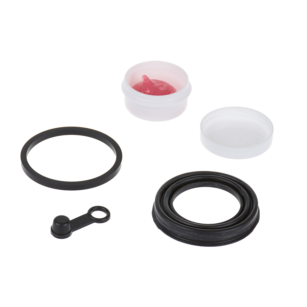 MotoLibre Bremssattel Reparatur Satz BCF-205 (für: Yamaha XS 400 SE Special )