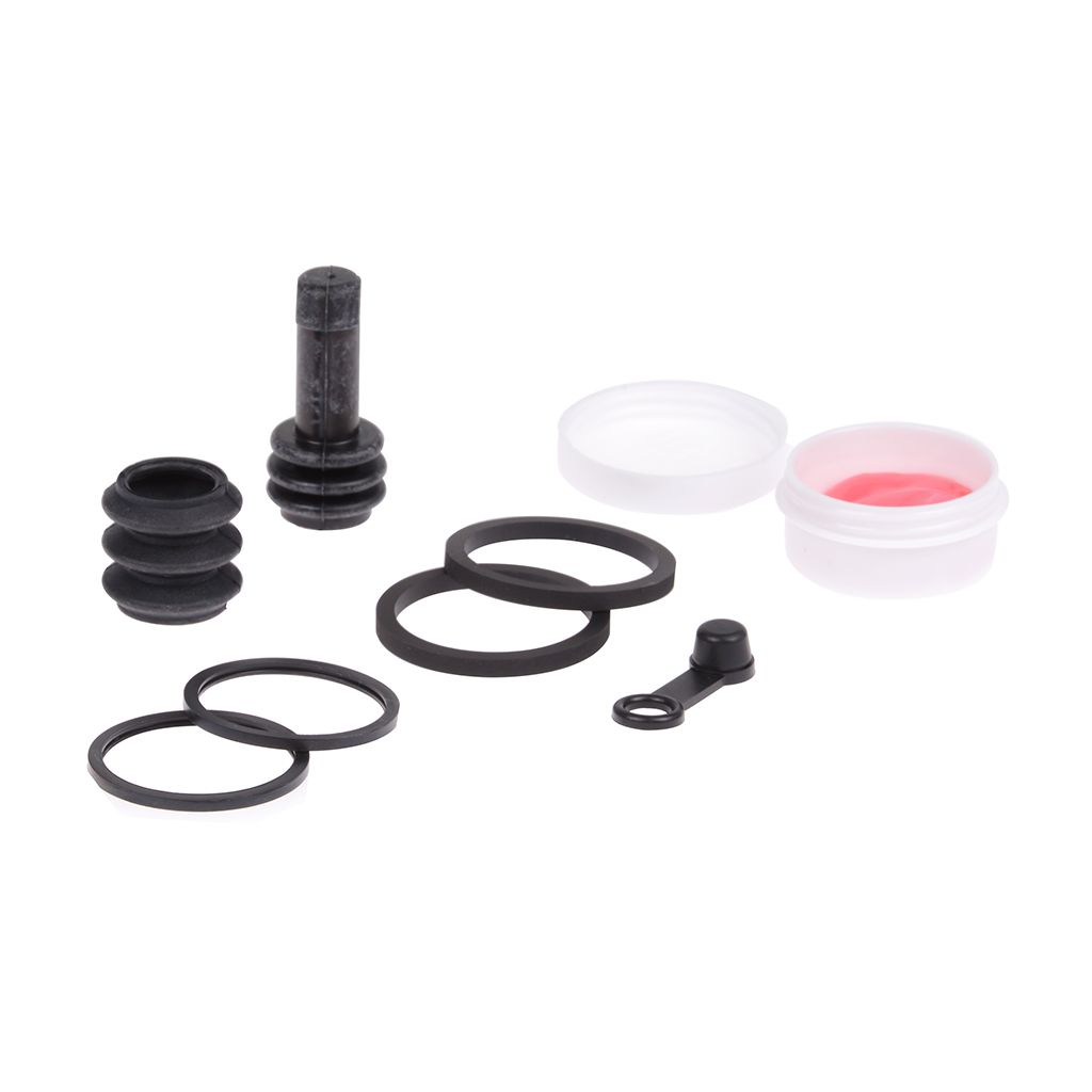 MotoLibre Bremssattel Reparatur Satz BCF-319 (für: Suzuki RV 125 Van Van )