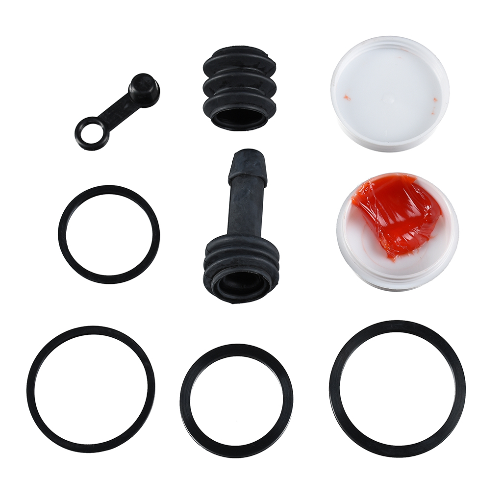 MotoLibre Bremssattel Reparatur Satz BCF-405 (für: Kawasaki ZZ-R 600 )