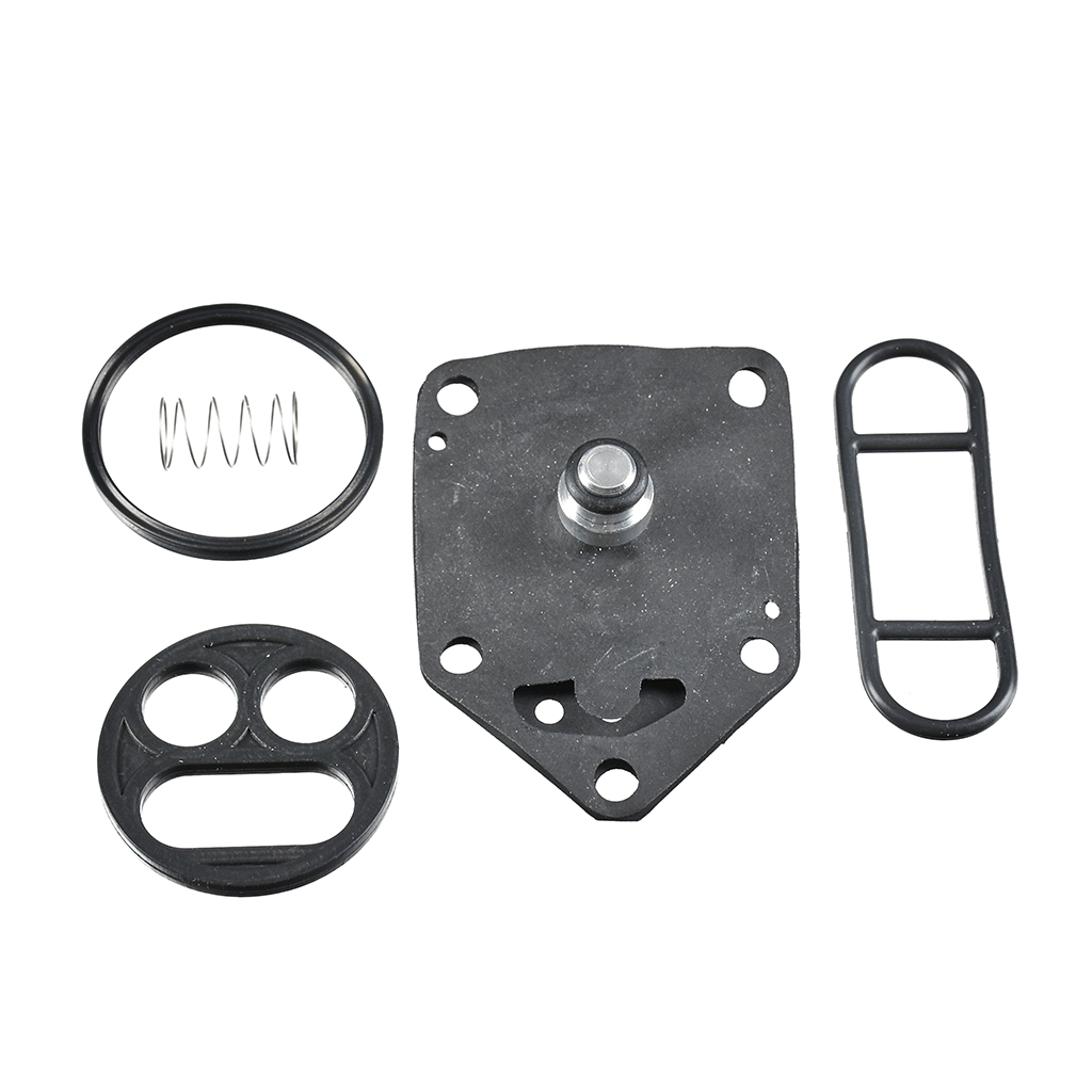 Tourmax Benzinhahn Reparatursatz (für: Kawasaki VN 800 Classic )