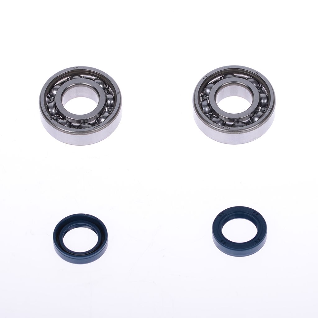 KMP italiana Kurbelwellenlagersatz (für: Peugeot Ludix 50 LC )