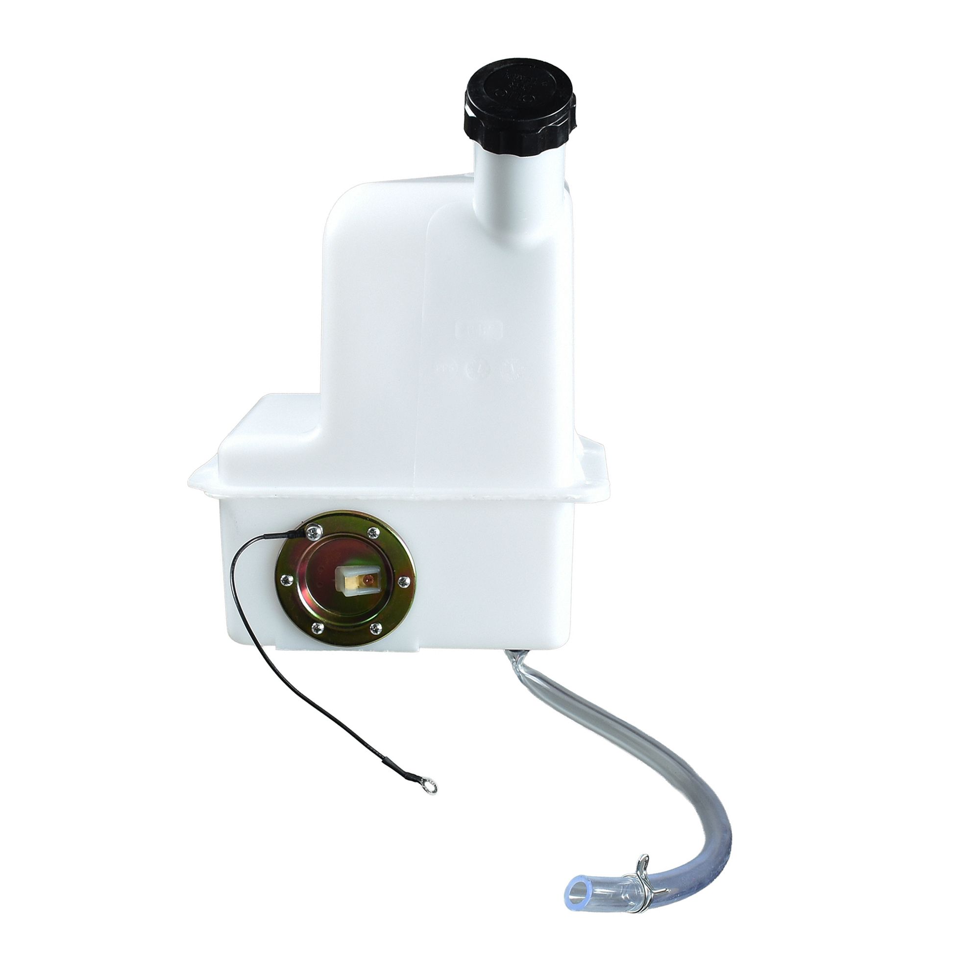 KMP italiana Öltank (für: Piaggio APE 190 MP P601 )