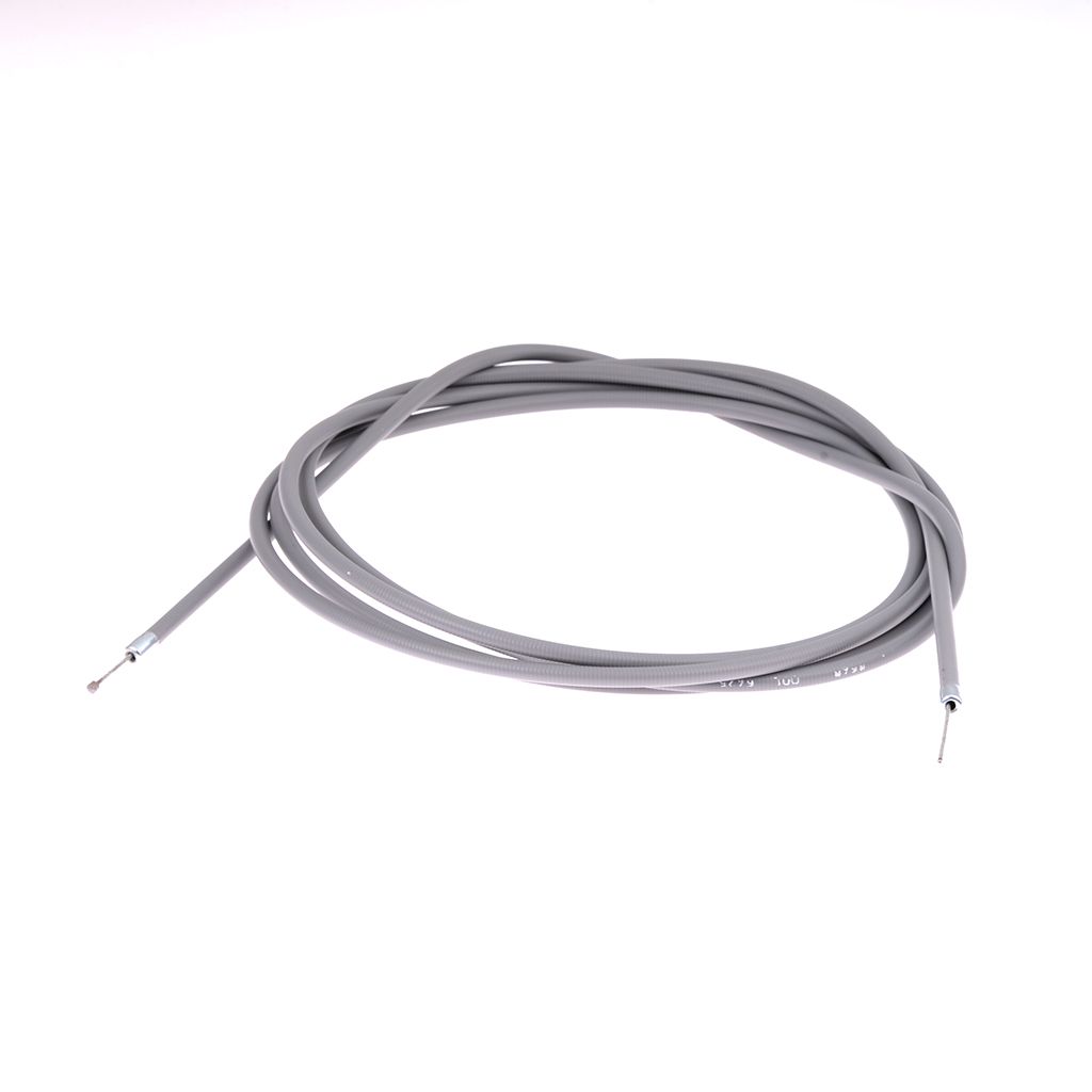 KMP italiana Gaszug komplett (für: Piaggio APE 50 FL / FL2 )