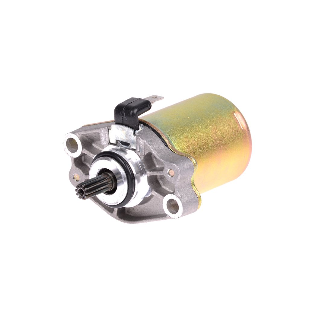 ScooterLibre Anlasser f. Morini 50ccm (für: Suzuki AP 50 )