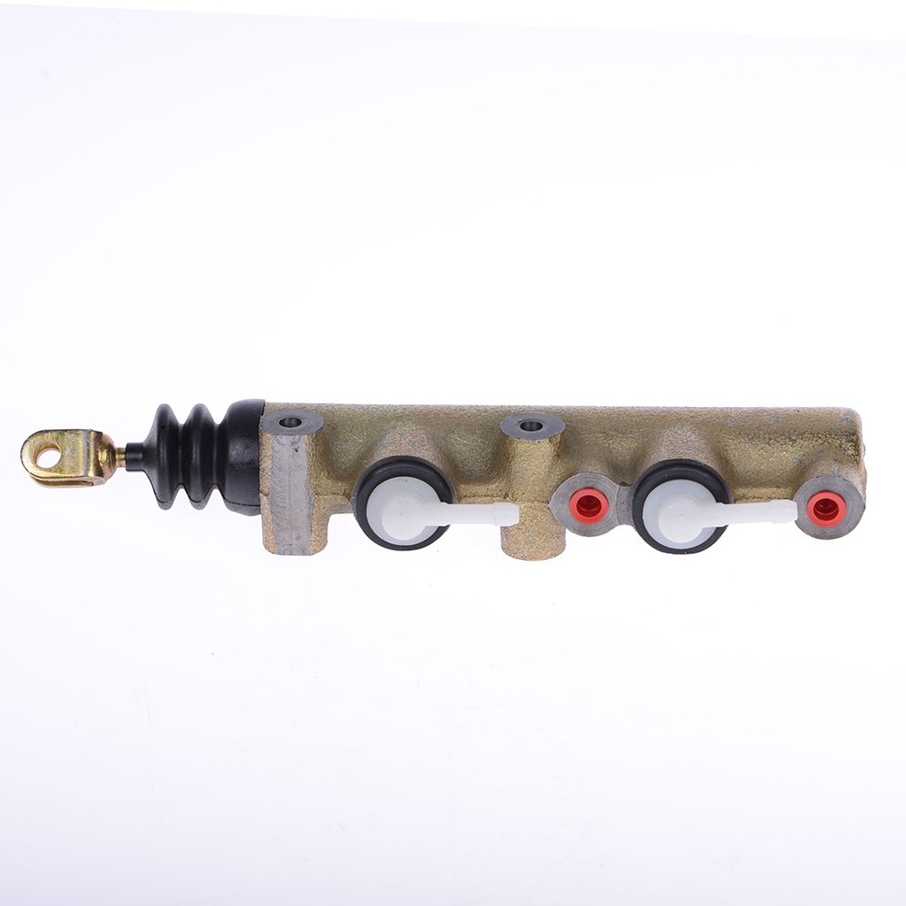 KMP italiana Hauptbremszylinder (für: Piaggio APE 220 Car P3 )