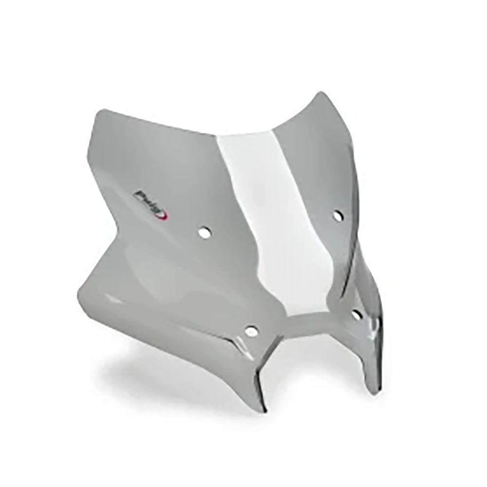 Puig Windschutz Windschild Sport getönt mit ABE (für: Honda CMX 500 Rebel ABS )