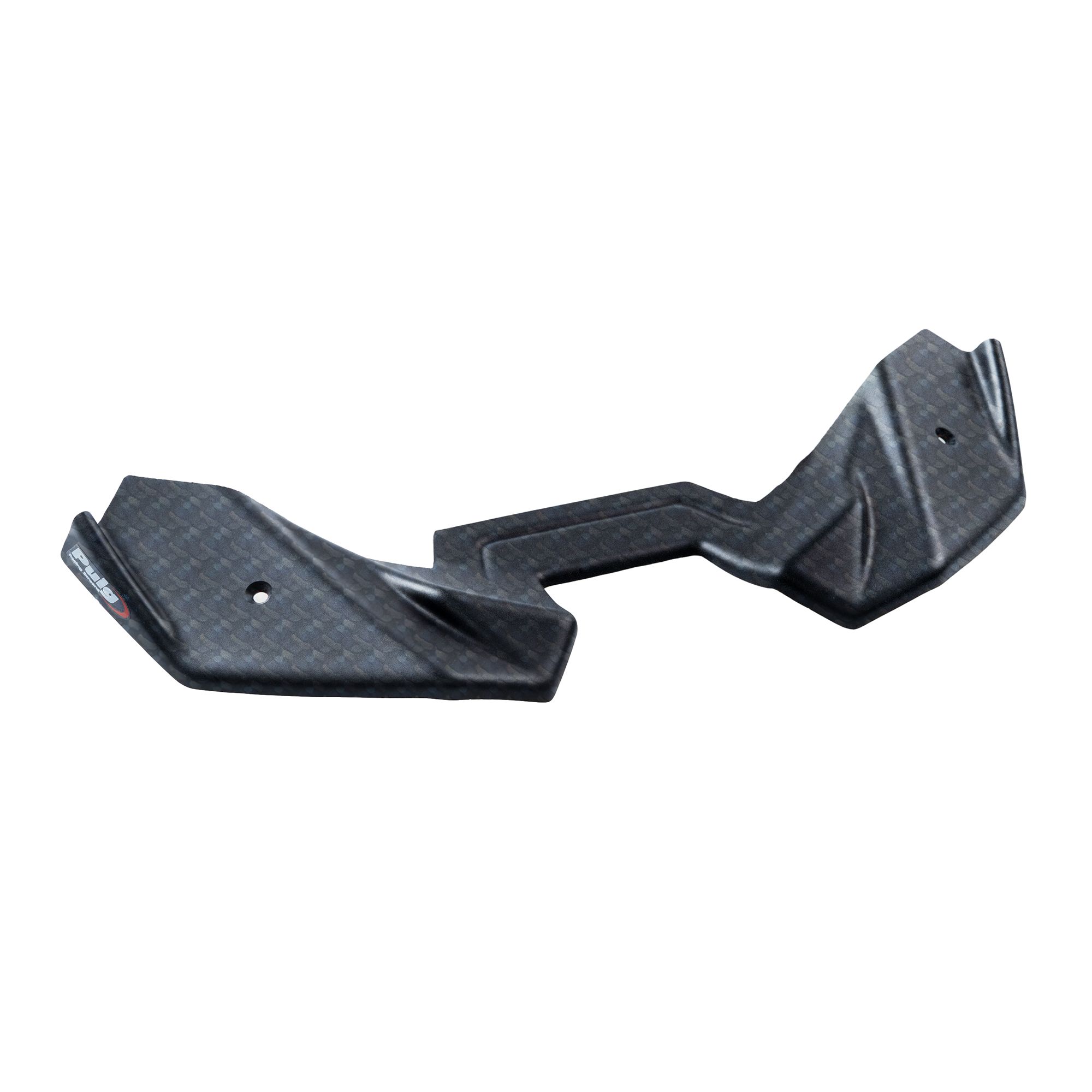 Puig Front Spoiler Carbon Look (für: Honda CB 1000 Hornet SP ABS )