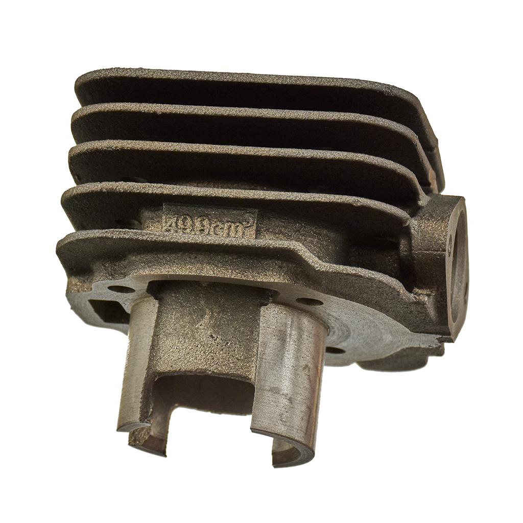 TNT Zylinderkit 50ccm AC (für: Aprilia Sportcity 50 One )