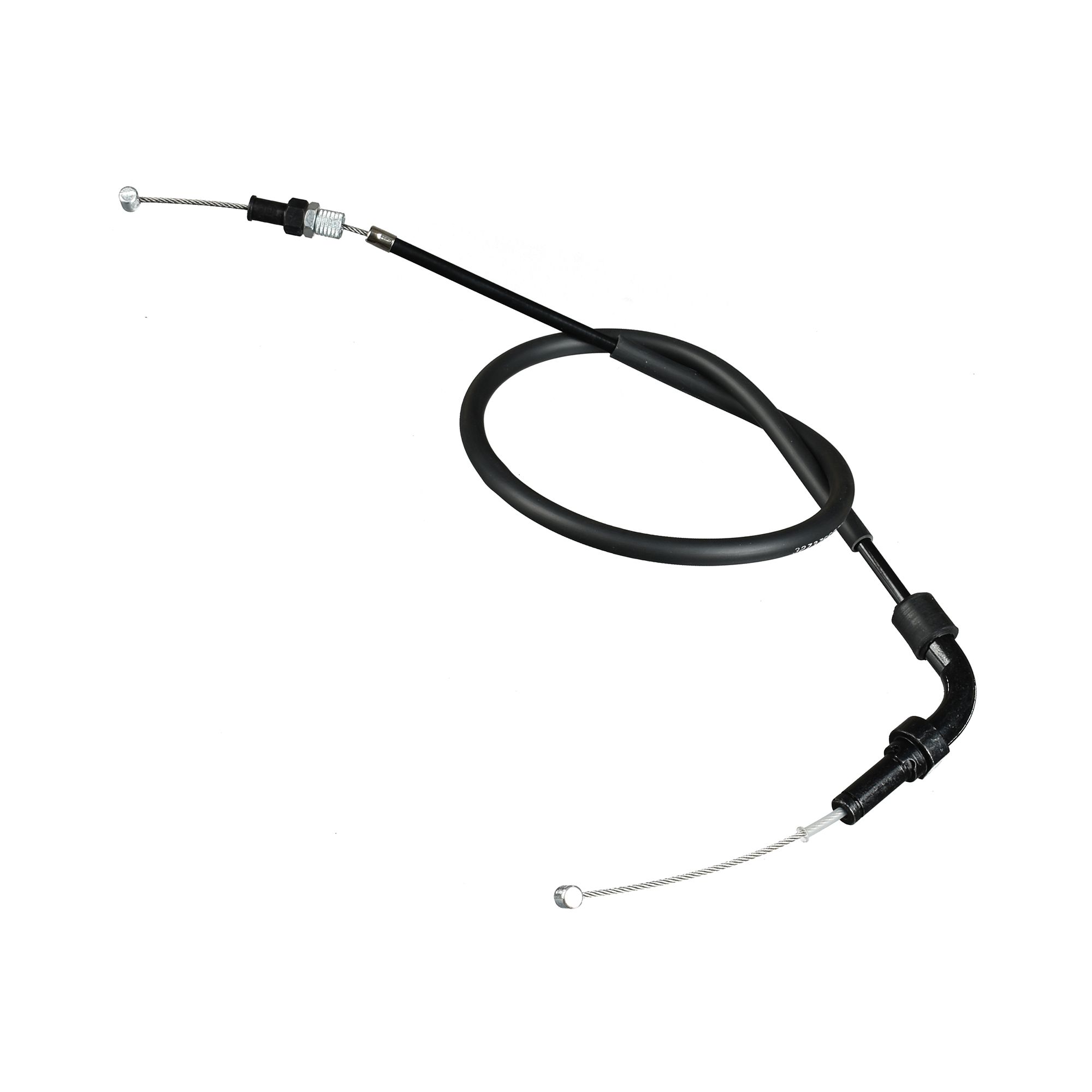 MotoLibre Gaszug Schließer (für: BMW R 1200 CL ABS )