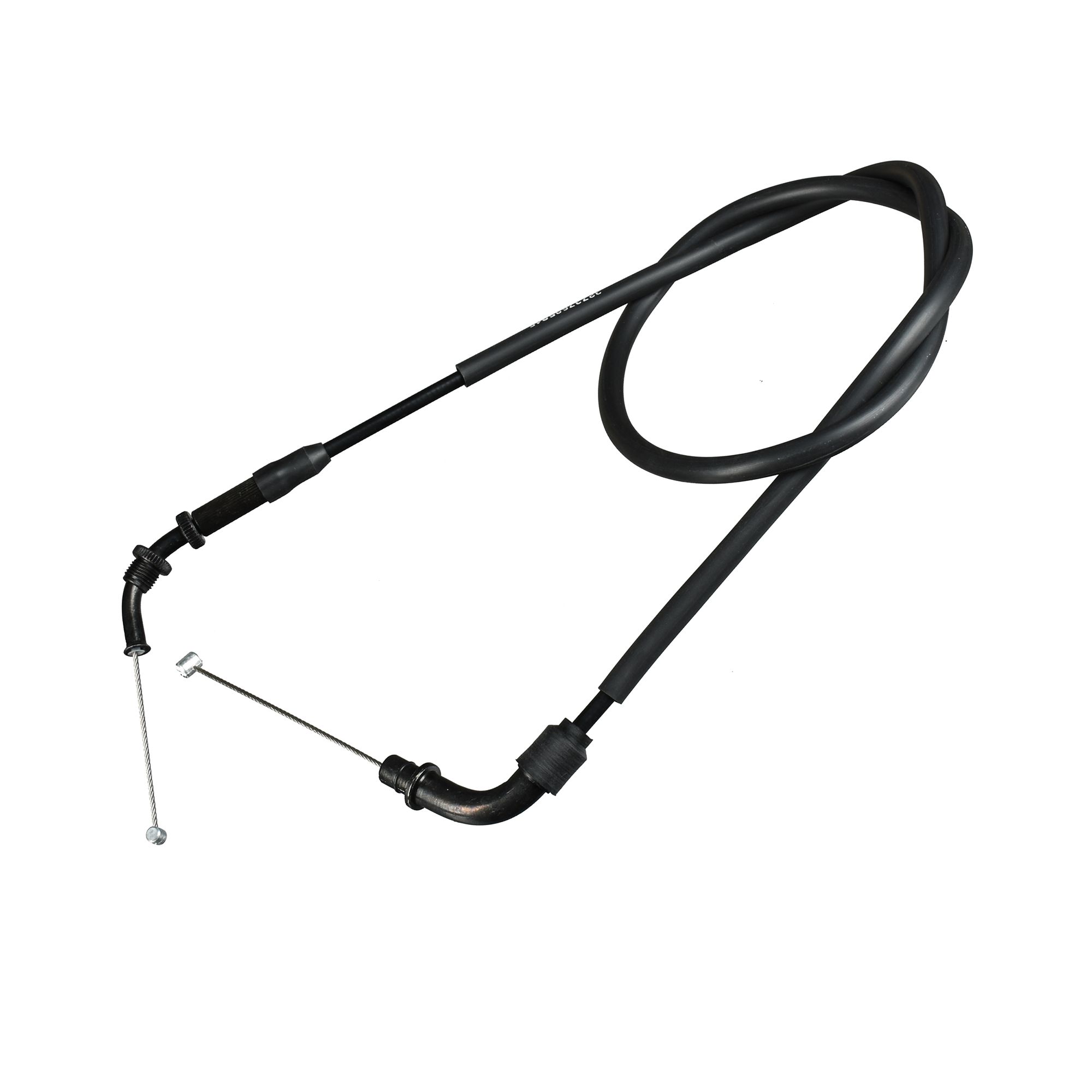 MotoLibre Gaszug Öffner (für: BMW R 1200 R ABS )