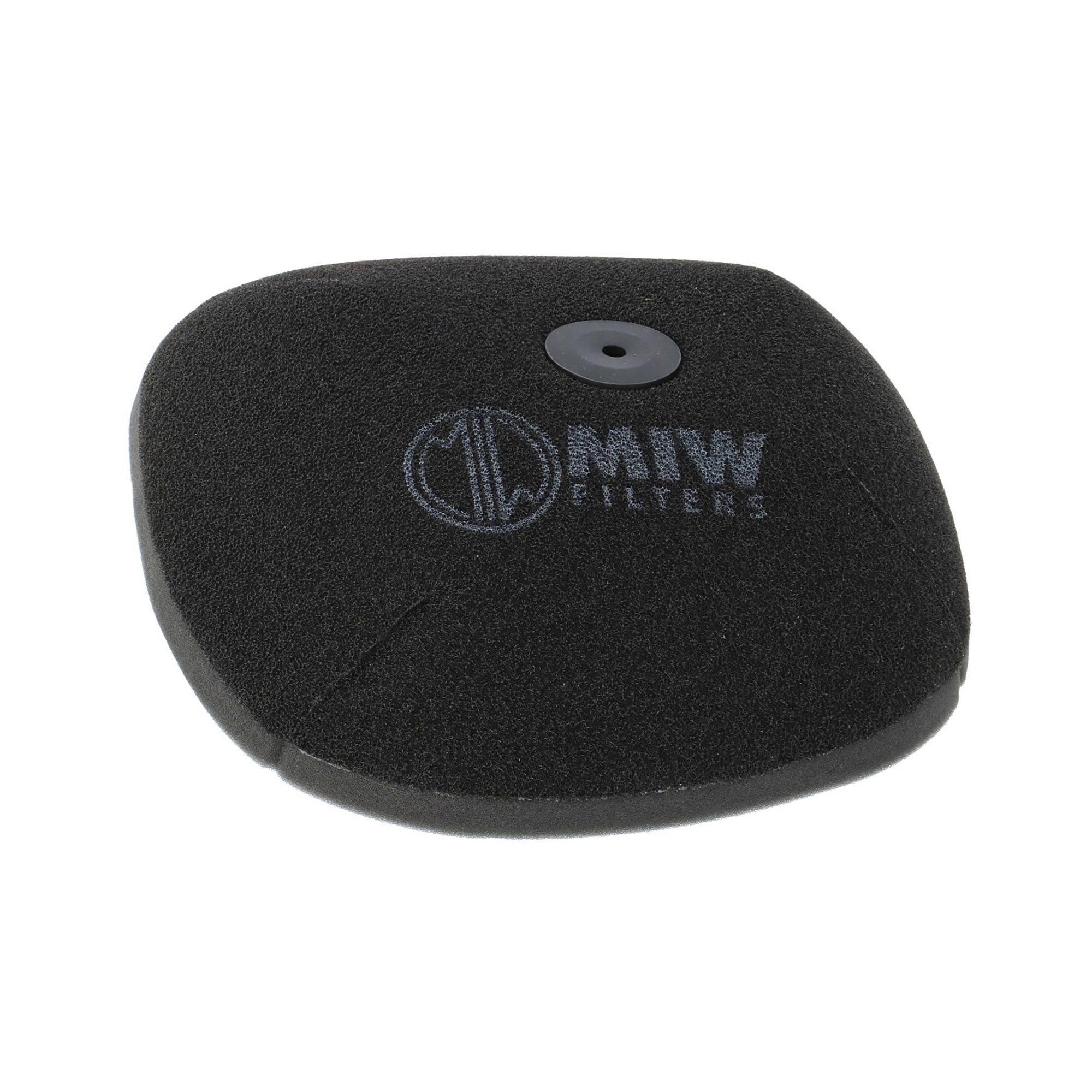 Meiwa Luftfilter Black Edition (für: Kawasaki KX 250 X 4T )