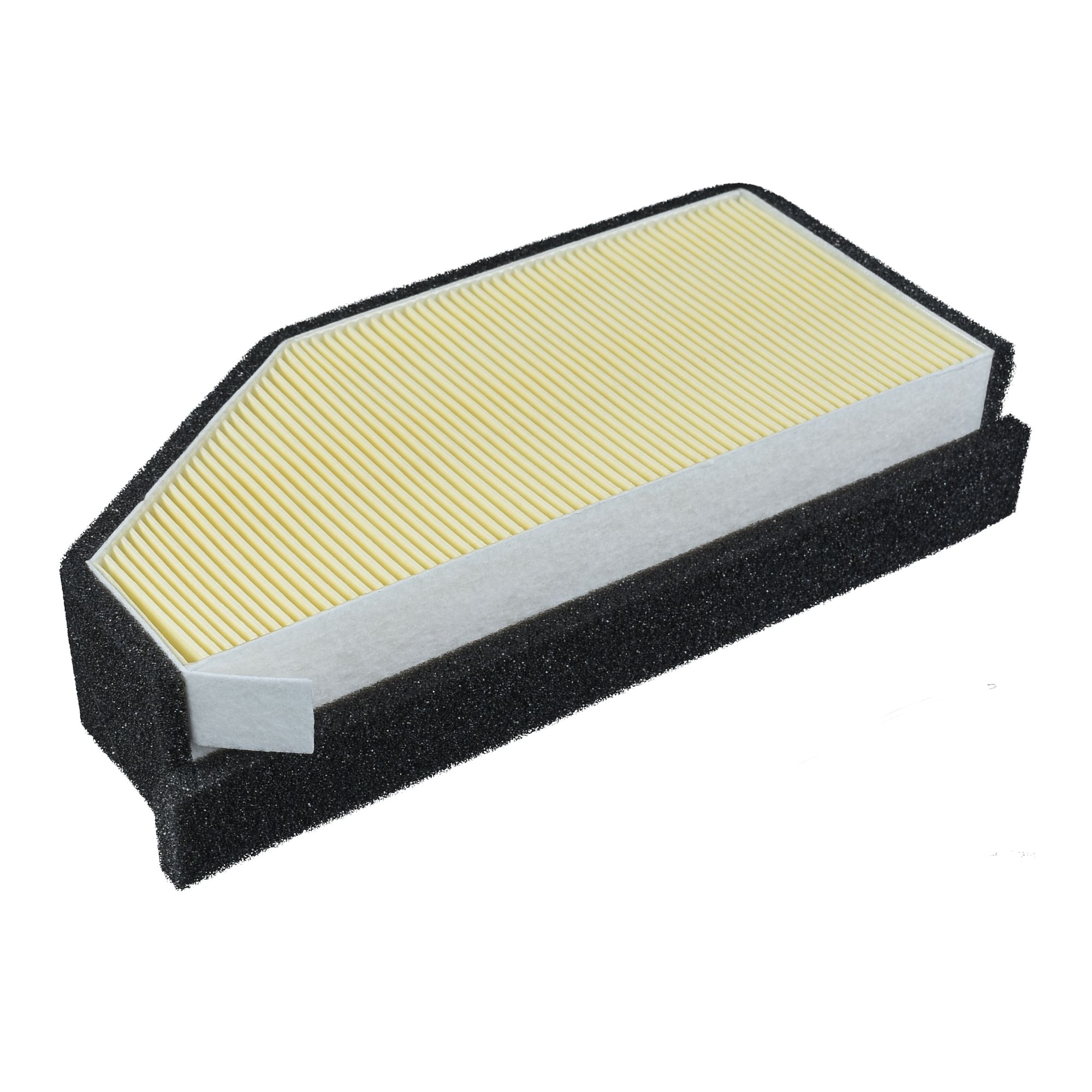 Meiwa Luftfilter (für: BMW K 1200 RS ABS )