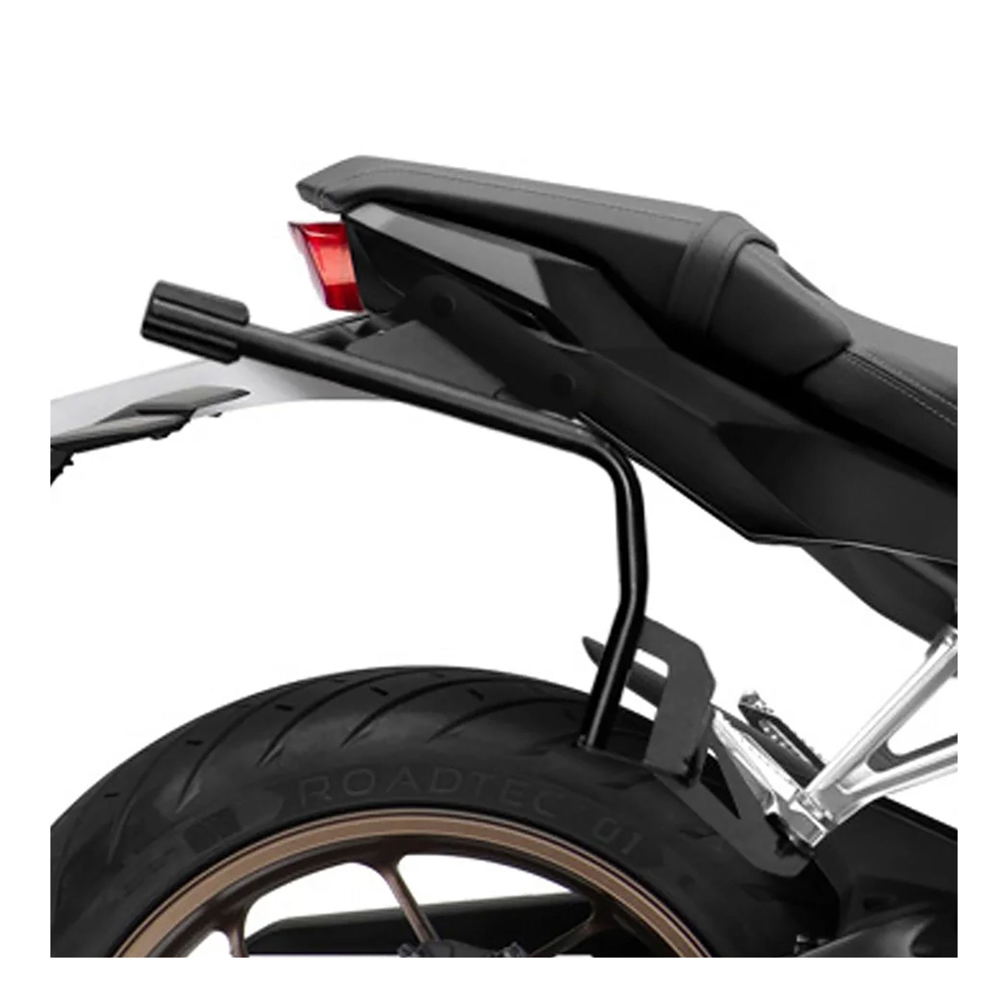 SHAD Seitenkoffer-Träger 3P (für: Honda CBR 650 R ABS )