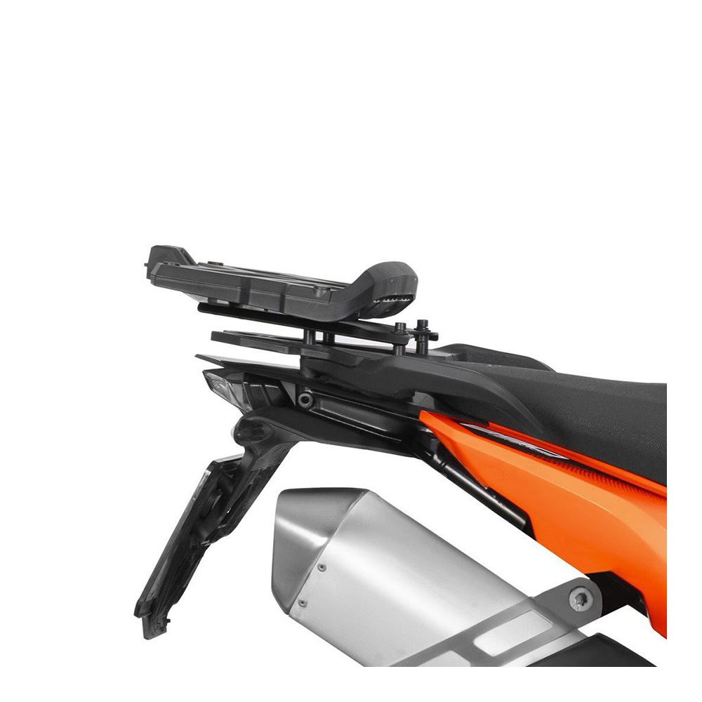 SHAD Gepäckträger (für: KTM 1090 Adventure R ABS )