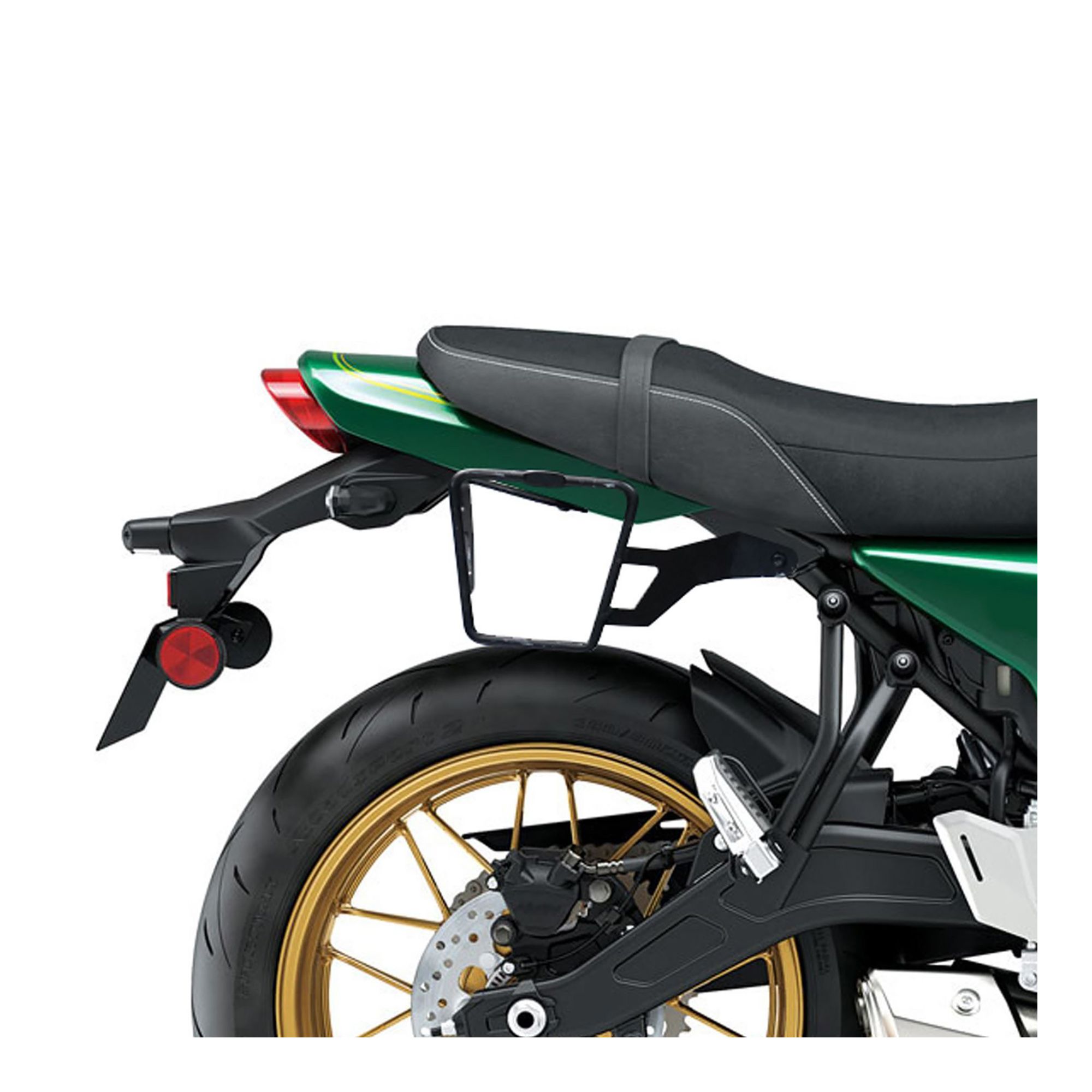 SHAD Seitentaschen-Träger (für: Kawasaki Z 650 RS ABS )