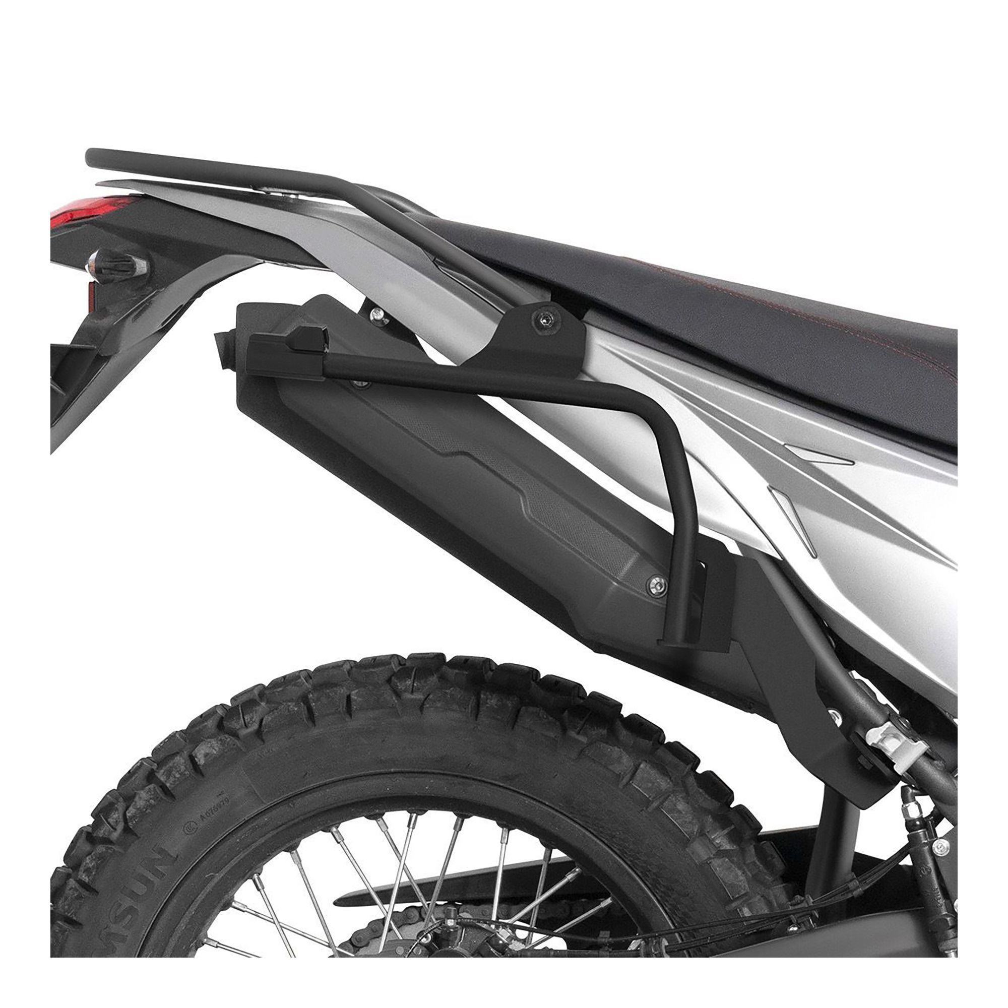 SHAD Seitenkoffer-Träger 3P (für: Voge Rally 300 ABS )