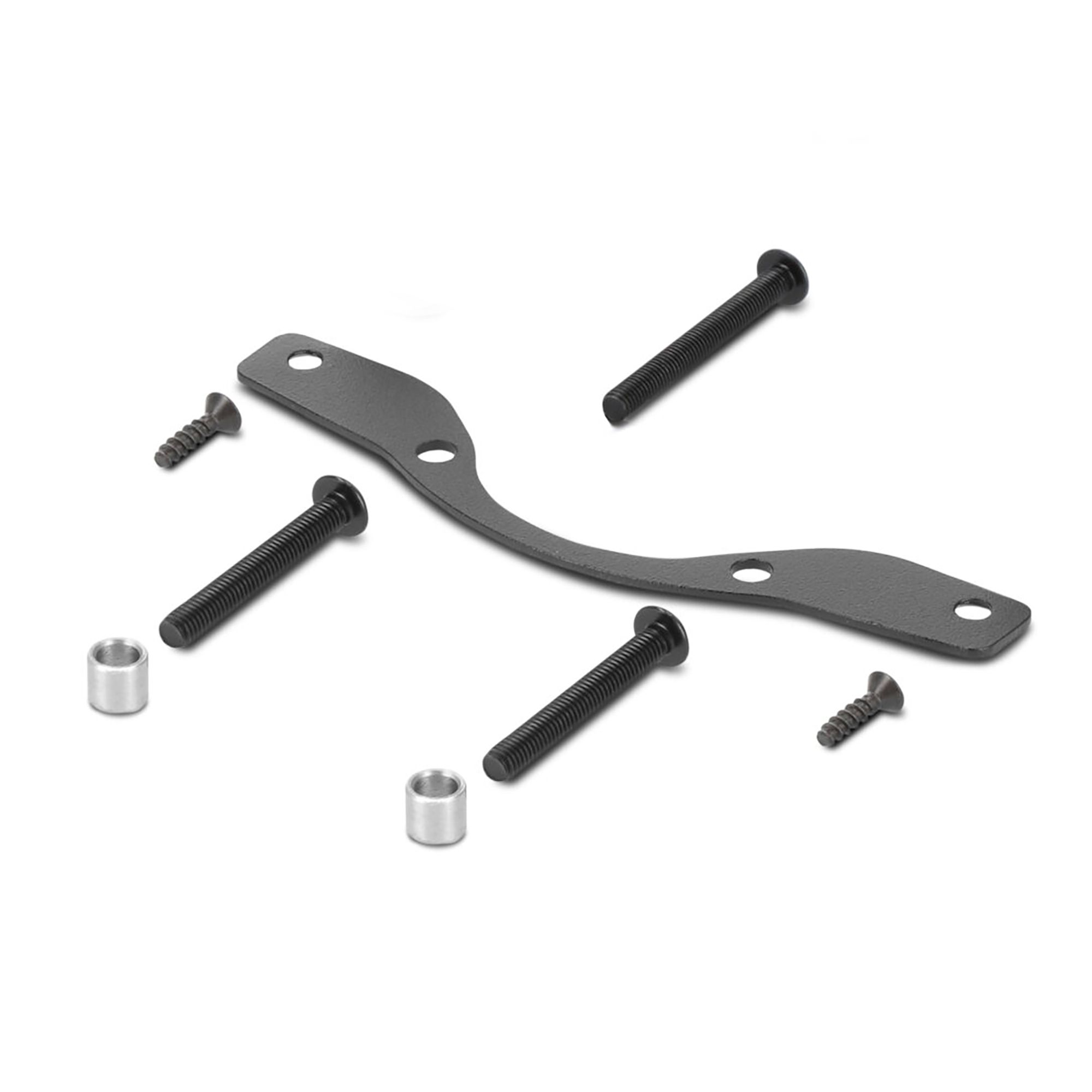 SHAD Click System Fitting Kit (für: Voge 525 DSX ABS )