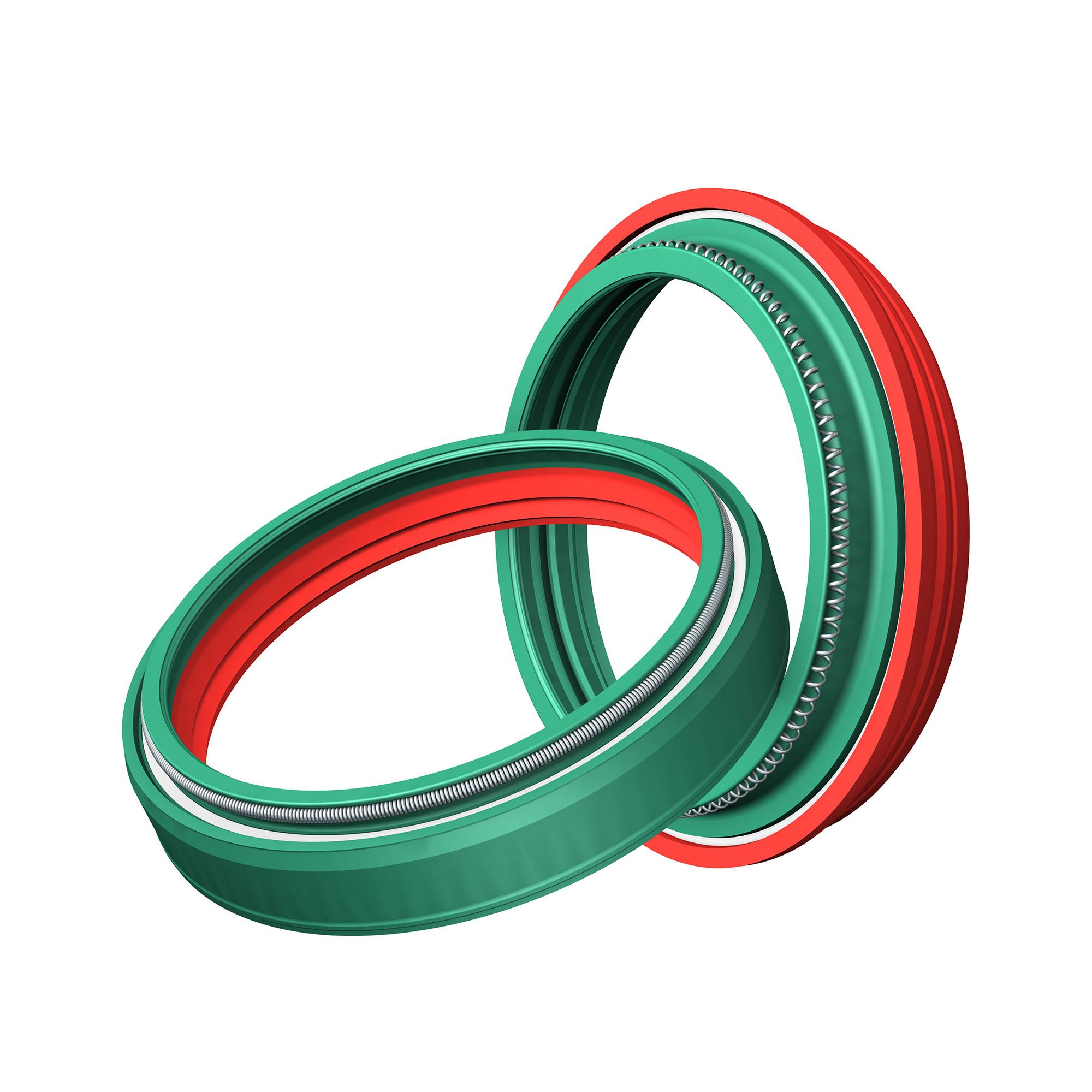 SKF Gabelsimmerring 48x58.3x8.5 f. Kayaba 48 Dual Compound (für: Husqvarna TE 511 (Einspritzer) )