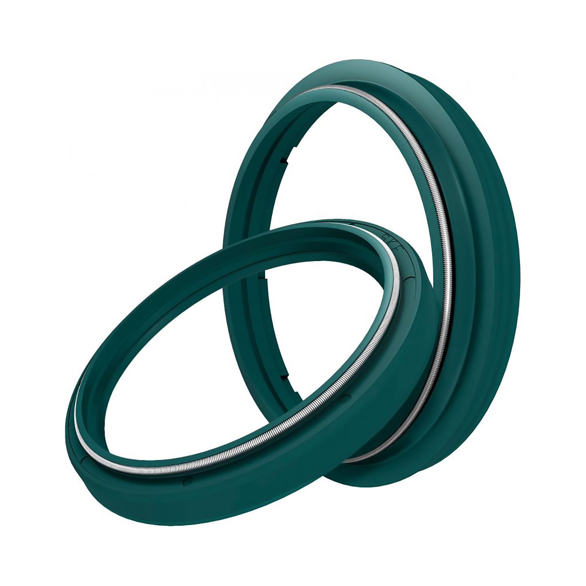 SKF Gabelsimmerring 47x58.2x10 f. Showa 47 Heavy Duty inkl (für: Suzuki RM 125 )