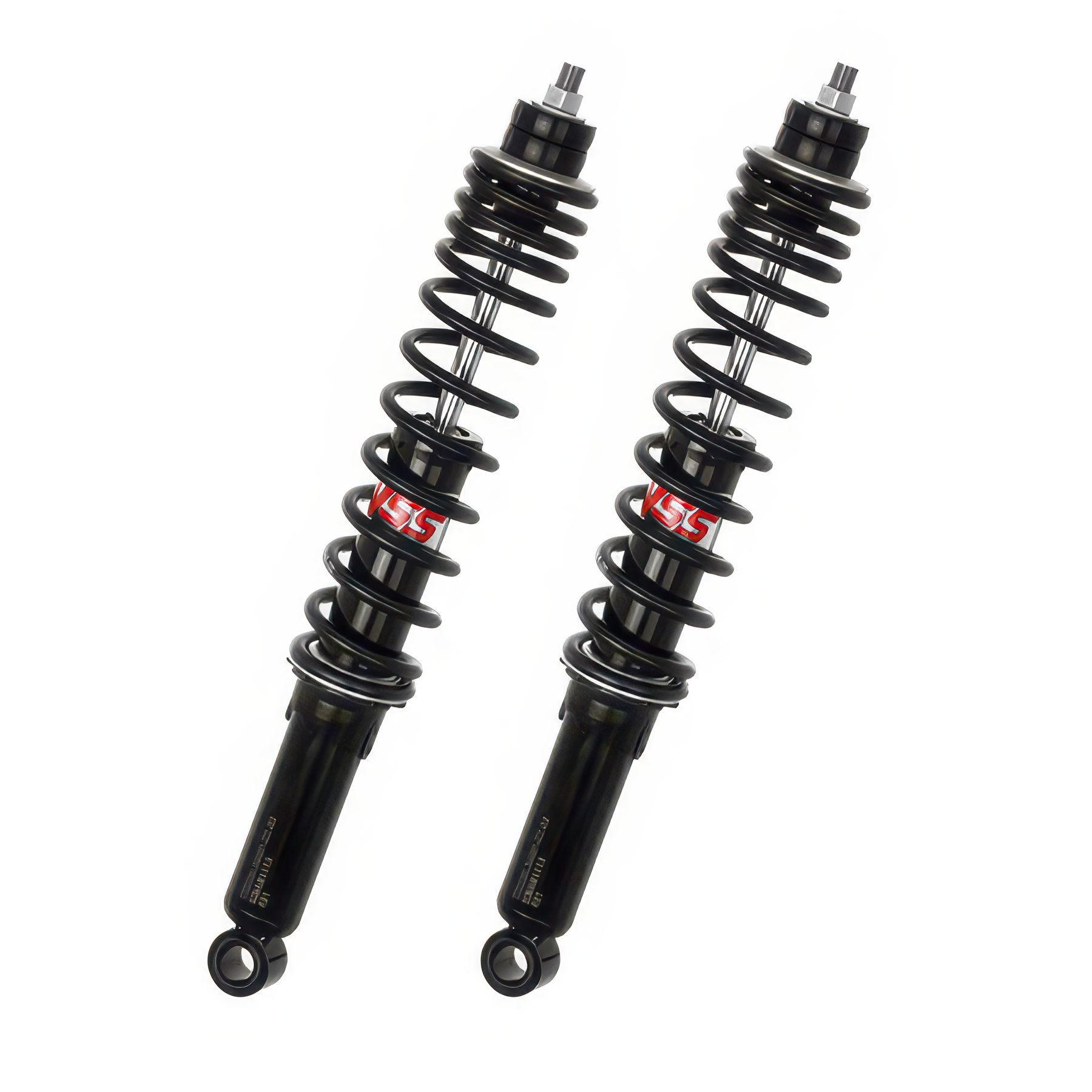 YSS Stoßdämpfer Federbein STEREO (für: Vespa GTS 300 hpe )