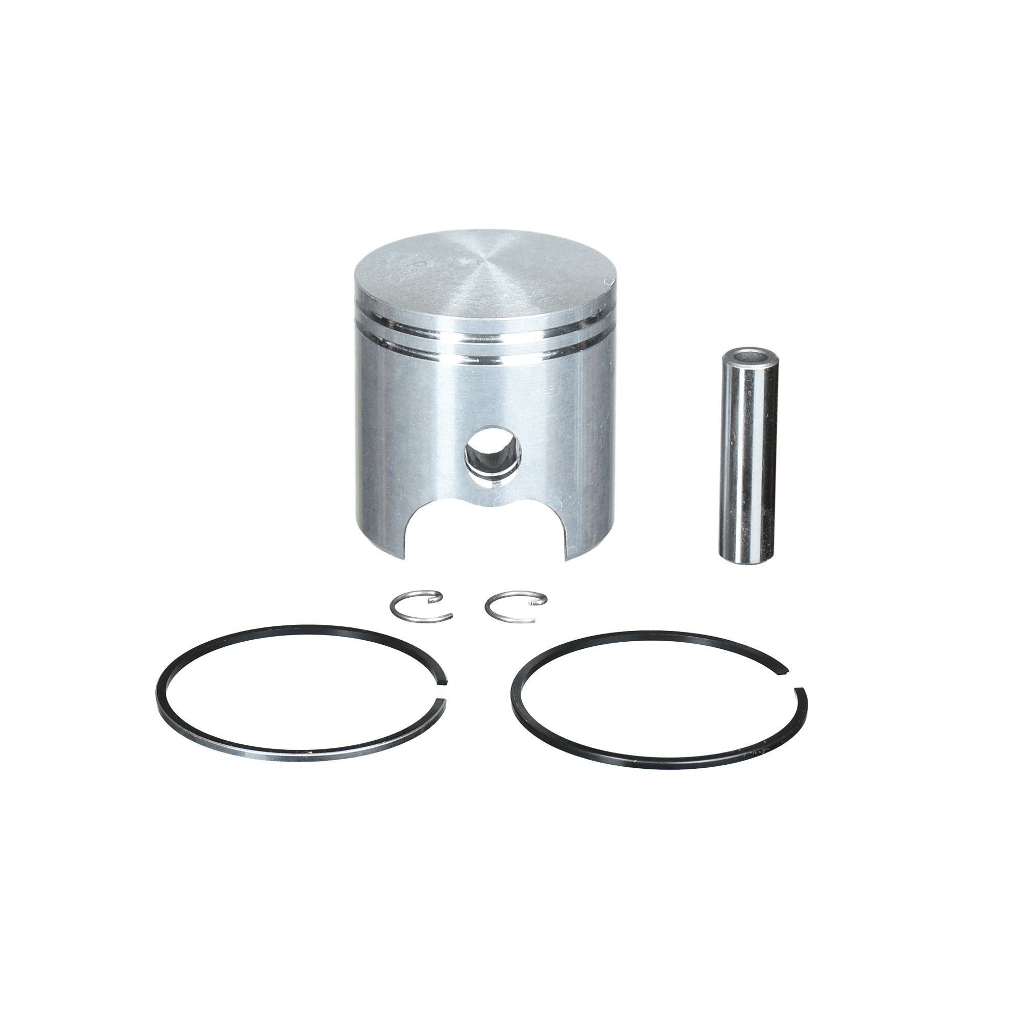 DR / Motorparts Kolbenkit DR (für: MBK Evolis 50 )